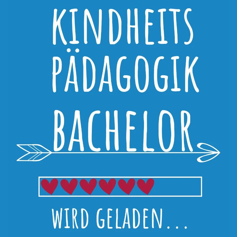 Kindheitspädagogik Bachelor Studium Geschenk