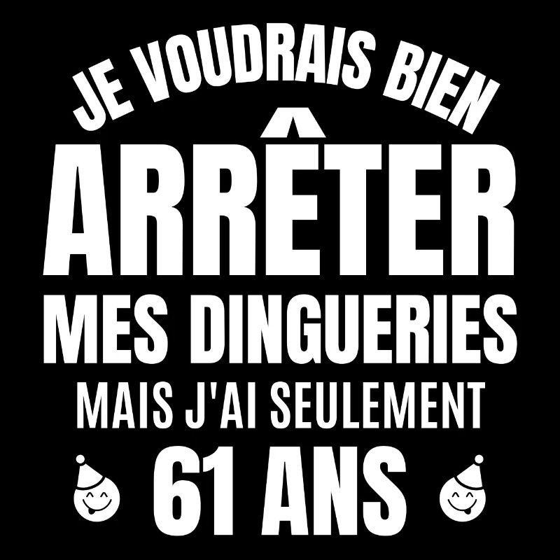 anniversaire 61 ans, anniversaire