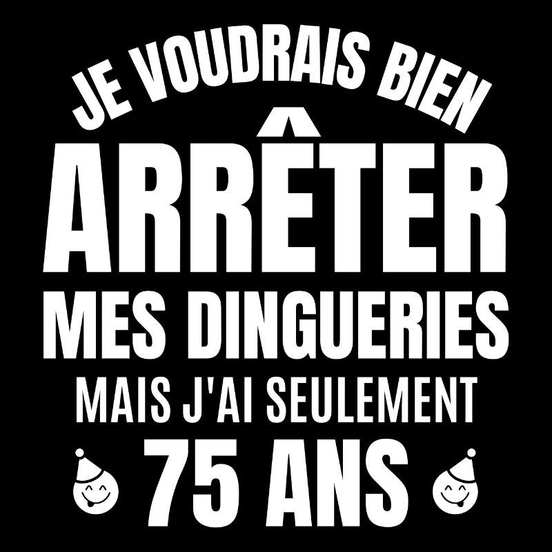 anniversaire 75 ans, anniversaire