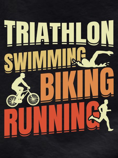 Repeat Triathlon