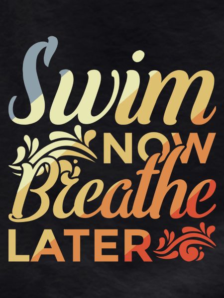 Motivation des nageurs
