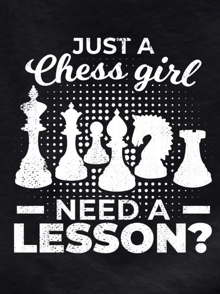 Joueur d’échecs