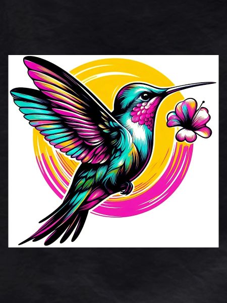 Hummingbird