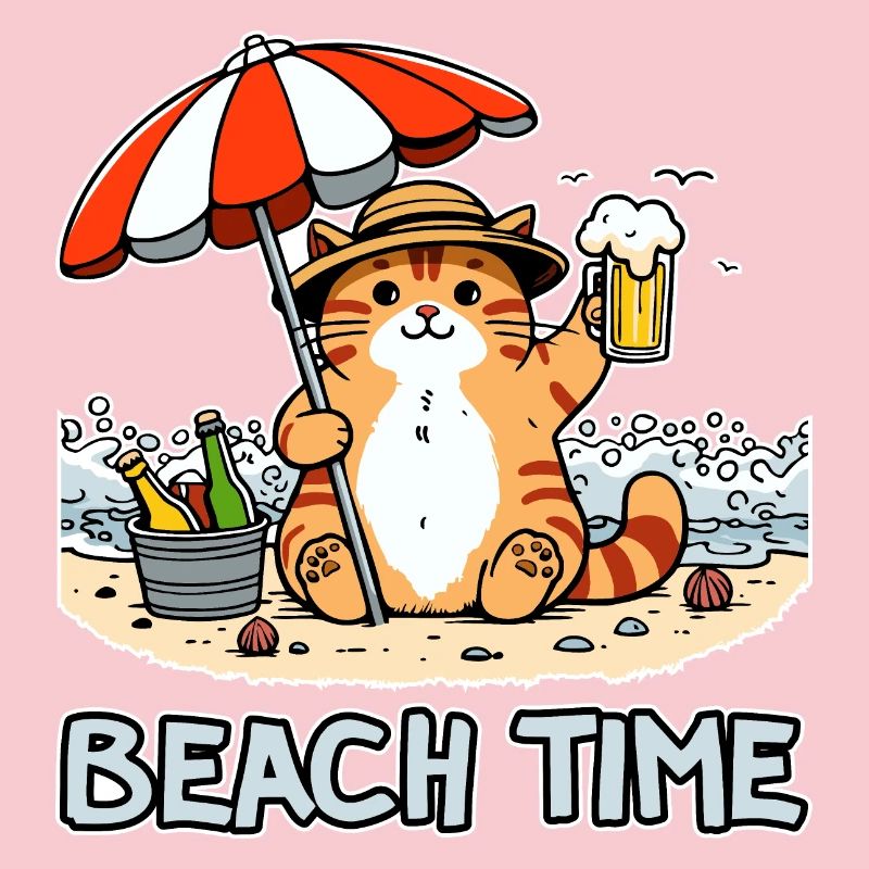 Temps de plage 2