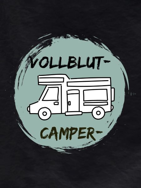 VollblutCamper-Wohnmobil