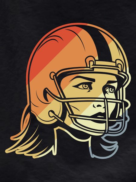 Football Player