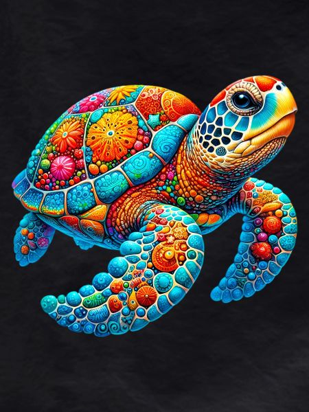 Tortue