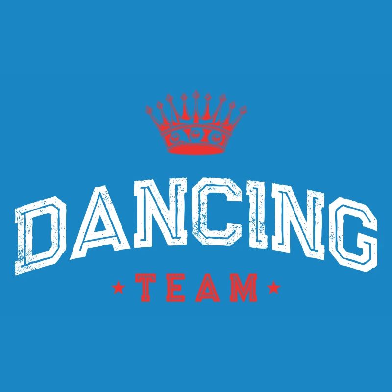 Dancing Team