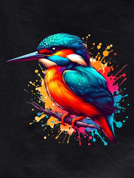 Kingfisher