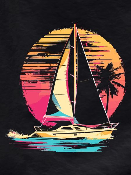 90s Sailing