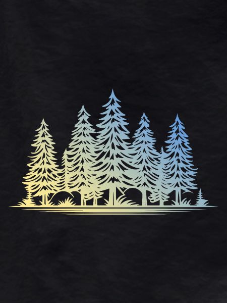 Forest Trees