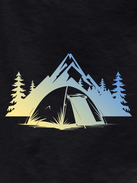 Camping Tent