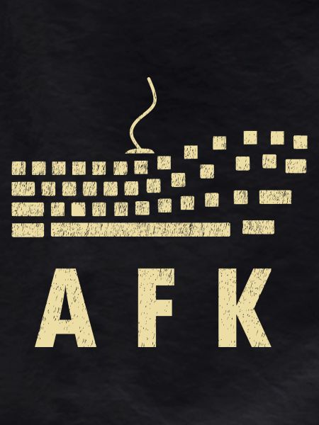 AFK - Game on Hold