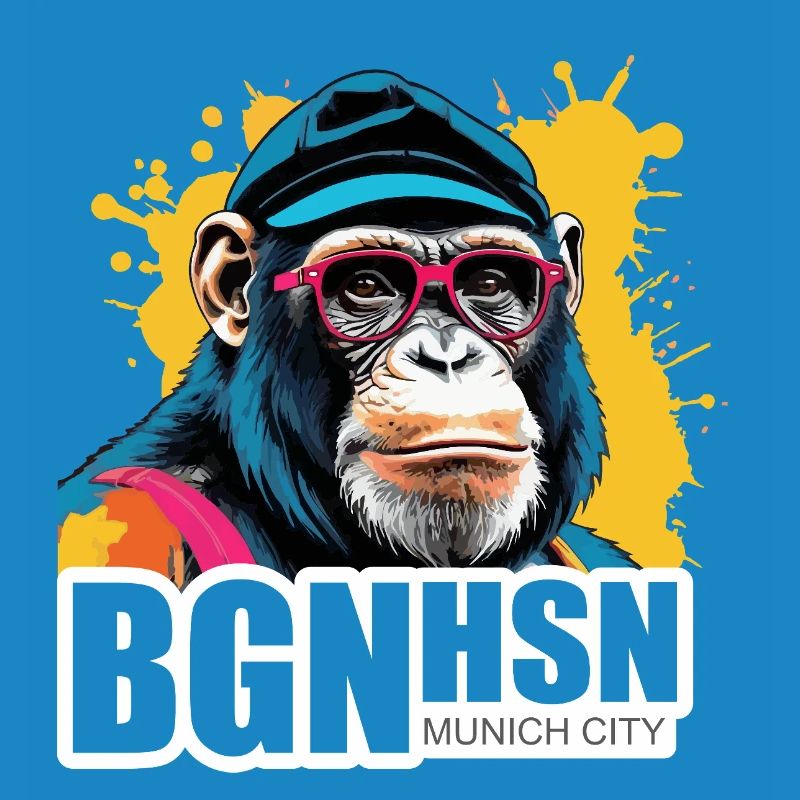 Bogenhausen - parce que c’est votre capot !