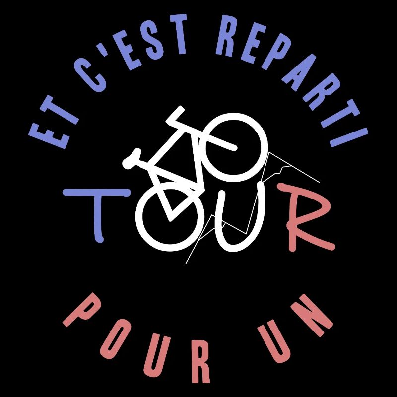 And here we go again for a ride - Vélo Fan Passion