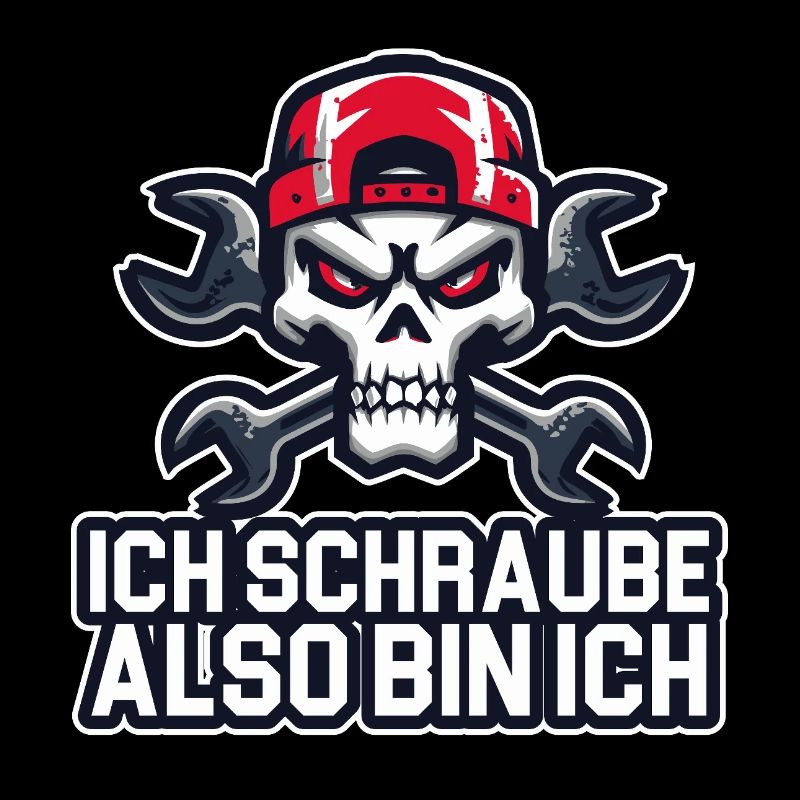 Ich schraube, also bin ich – Werkstattphilosophie 