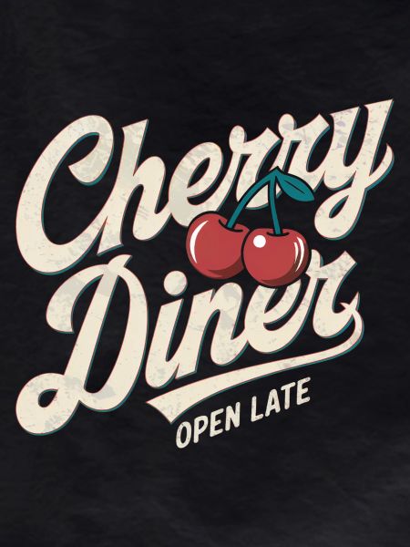 Retro Diner