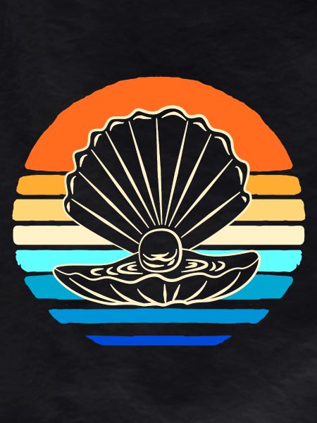 Shell collector shell