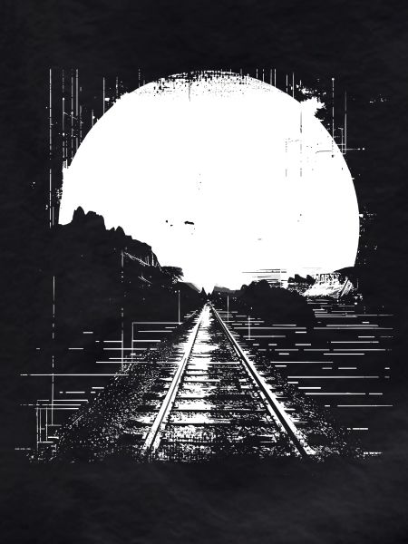Railway Drawing
