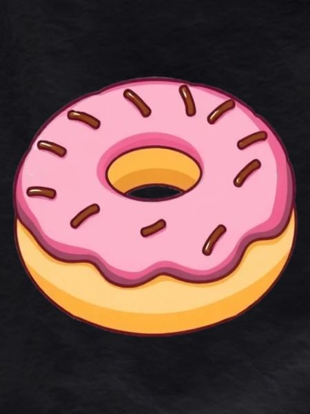 donut