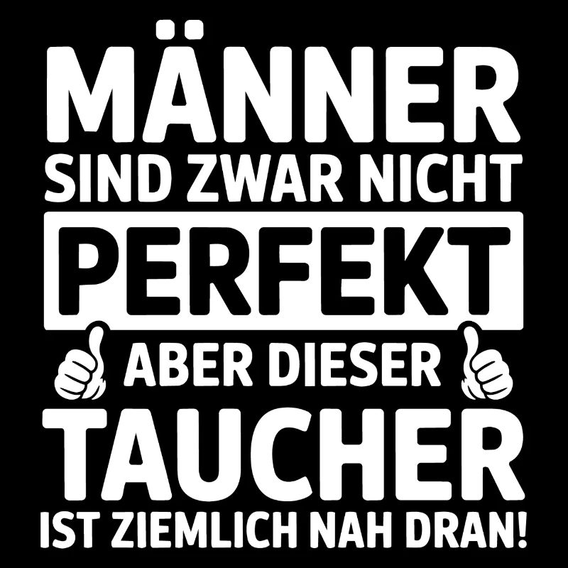 Taucher