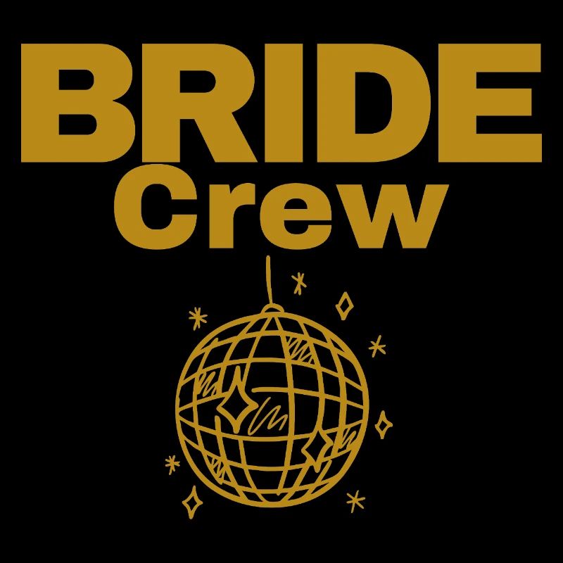 Bride Crew