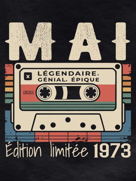 Mai 1983