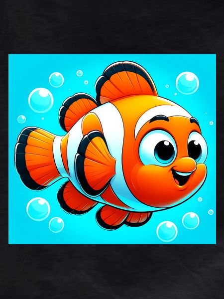 Clownfisch