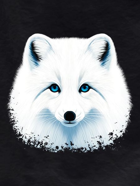 Renard polaire