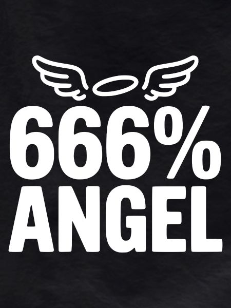 666 % Engel