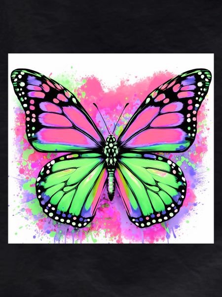 Schmetterling