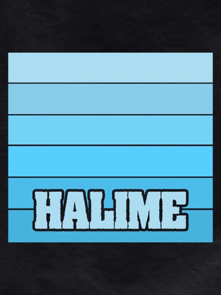 Halime als Maedchenname