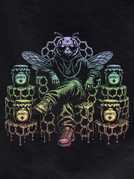 honeybee