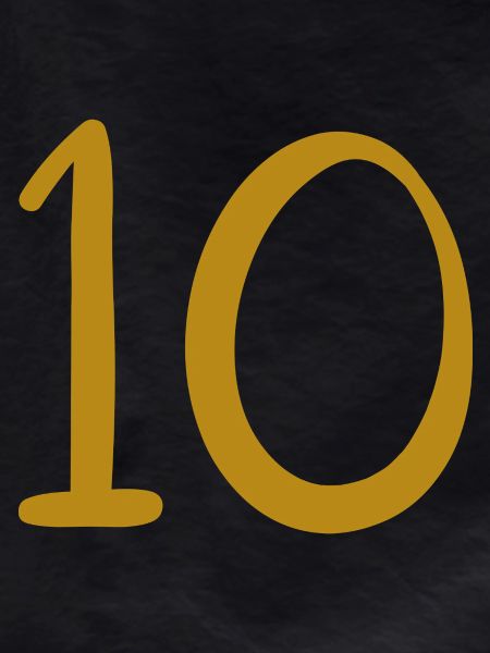 10
