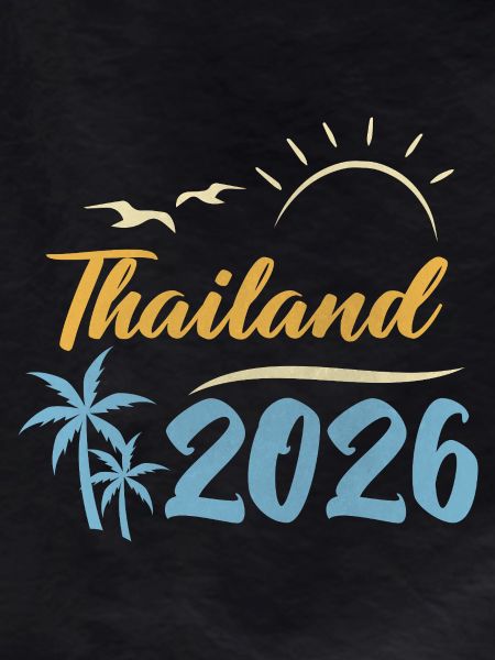 Thailand 2026