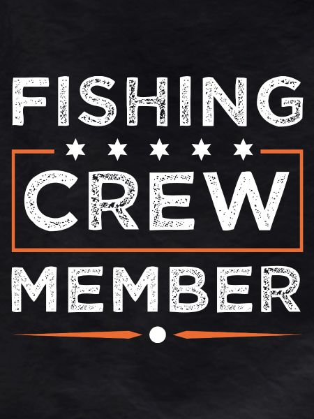 Fishing Crew