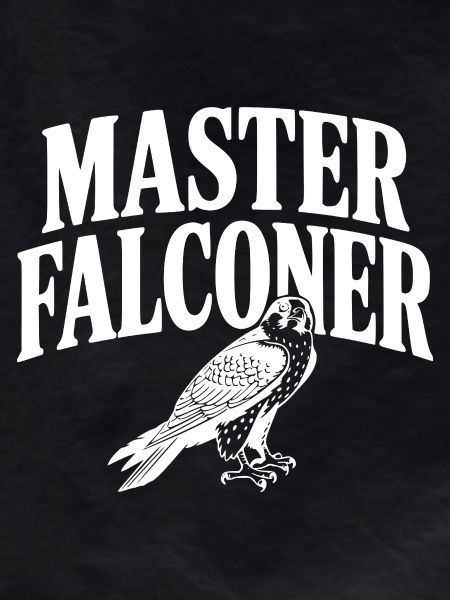 Master Falconer