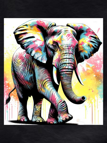 elephant
