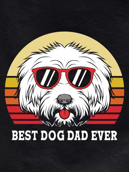 Lhassa Apso