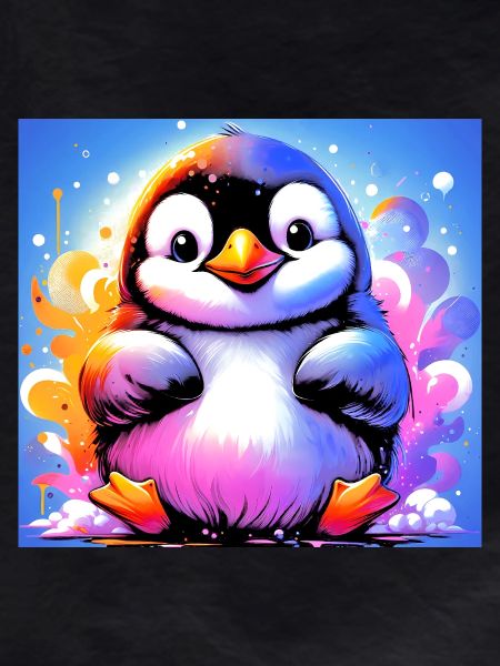 penguin
