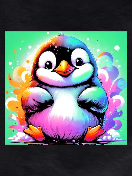 pingouin