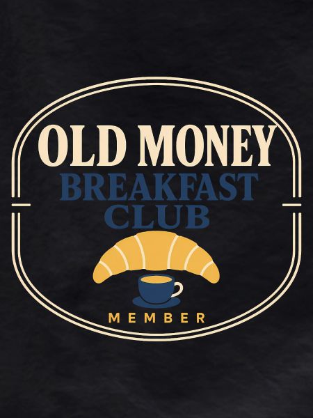 old money
