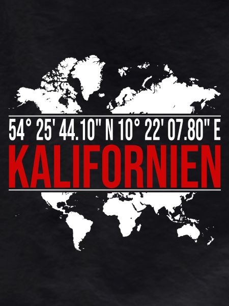 Kalifornien