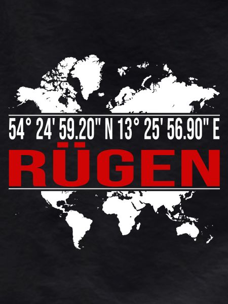 Rügen