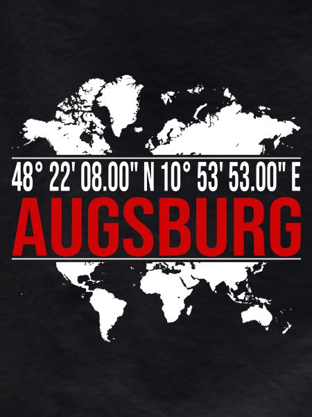 Augsburg