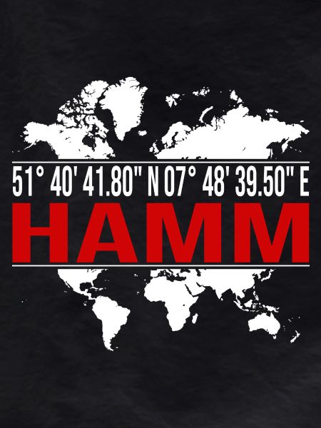 Hamm