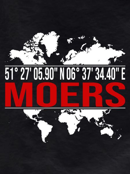 Moers
