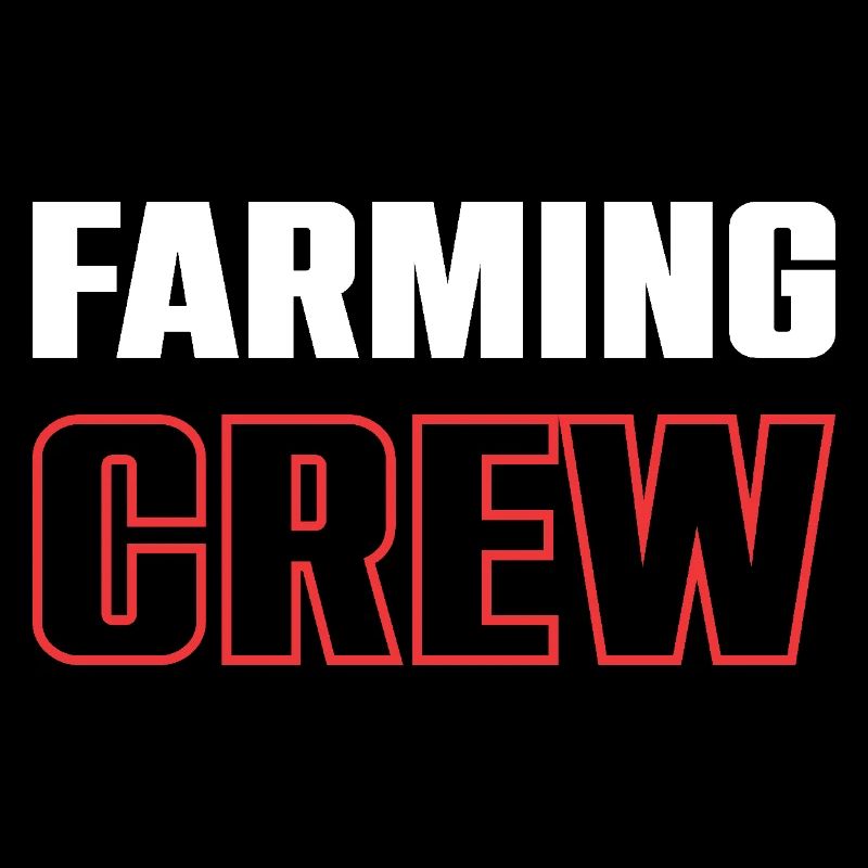 Équipe d’agriculteurs
