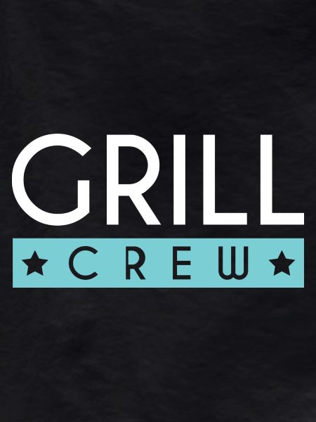 Grill Crew