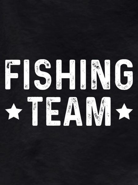 Fishing Team